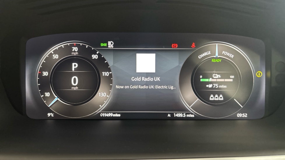 JAGUAR I-PACE Image 13