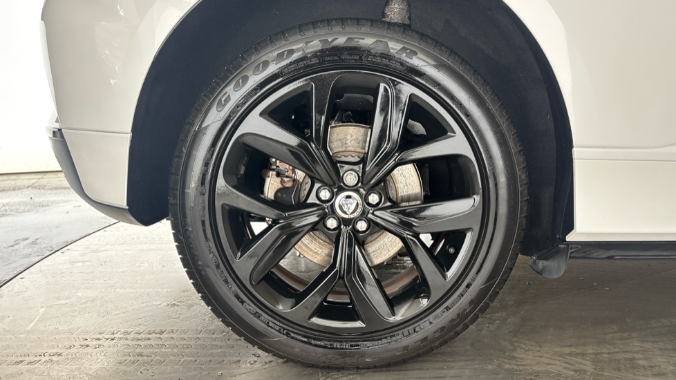JAGUAR I-PACE Image 19