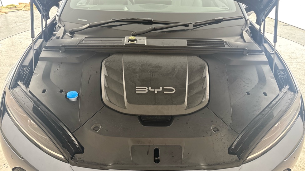 BYD SEAL Image 16