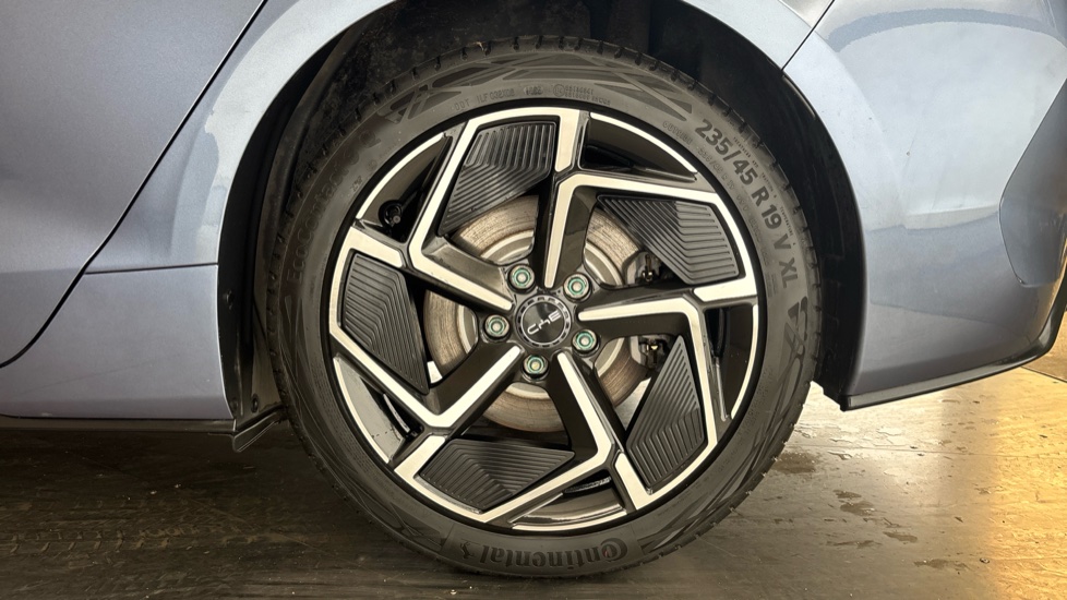 BYD SEAL Image 18