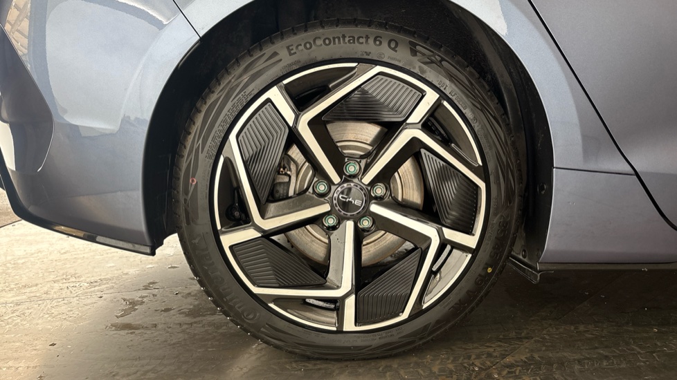 BYD SEAL Image 19