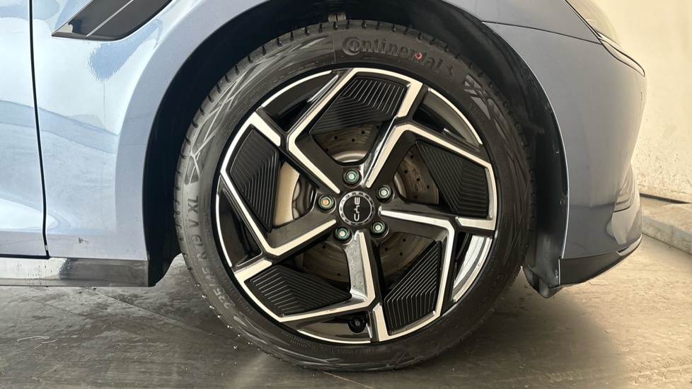 BYD SEAL Image 20