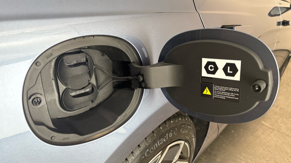 BYD SEAL Image 21