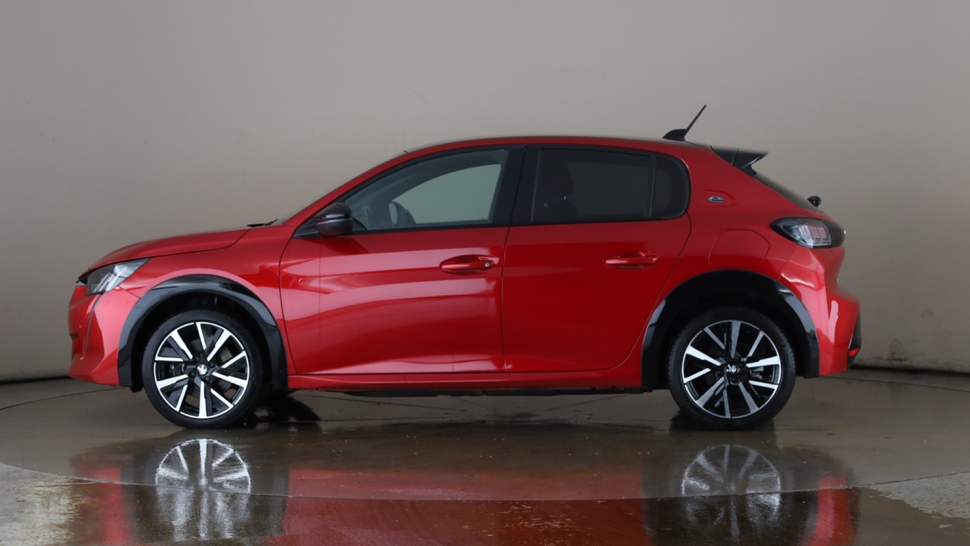 100kW GT 50kWh 5dr Auto [2023]