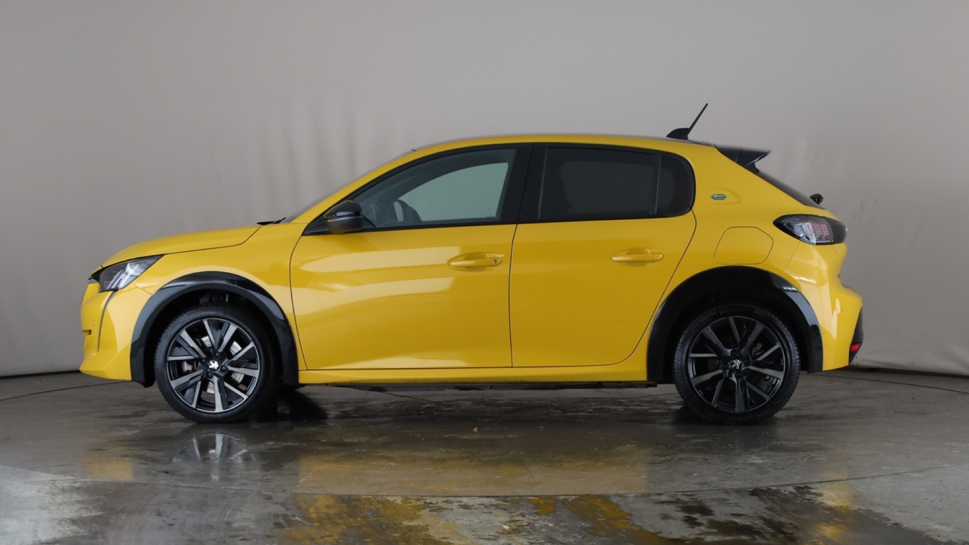 100kW GT 50kWh 5dr Auto [2023]