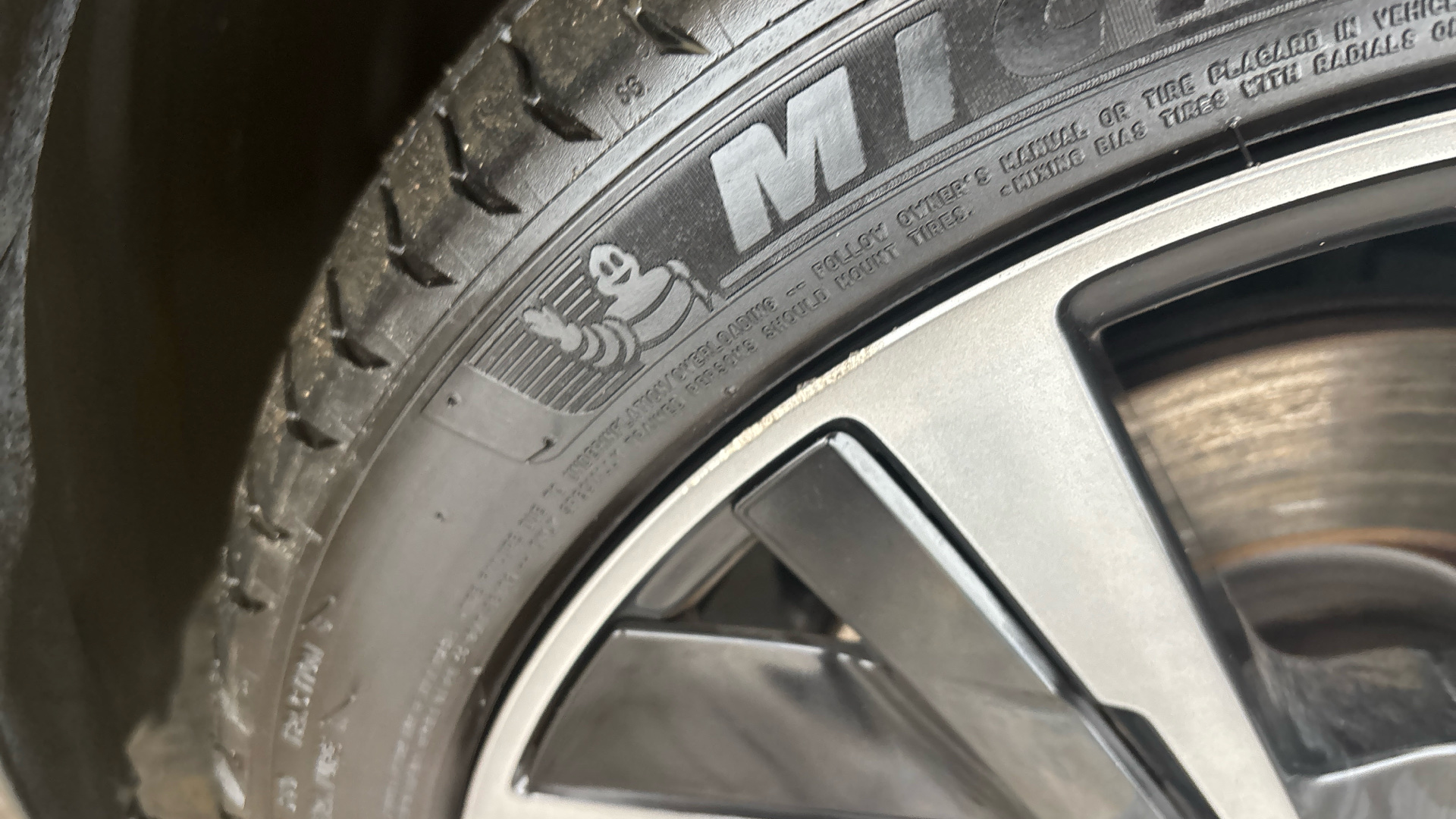 4020659 100kW GT 50kWh 5dr Auto