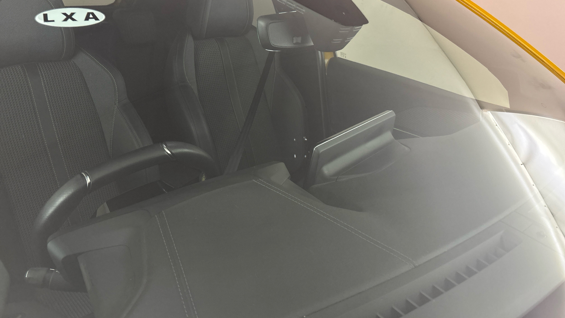 4020659 100kW GT 50kWh 5dr Auto