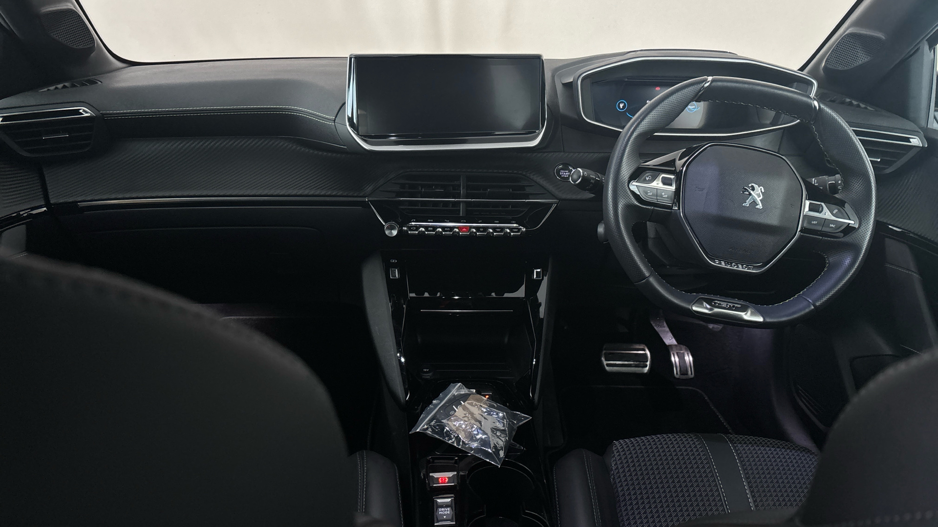 4020659 100kW GT 50kWh 5dr Auto