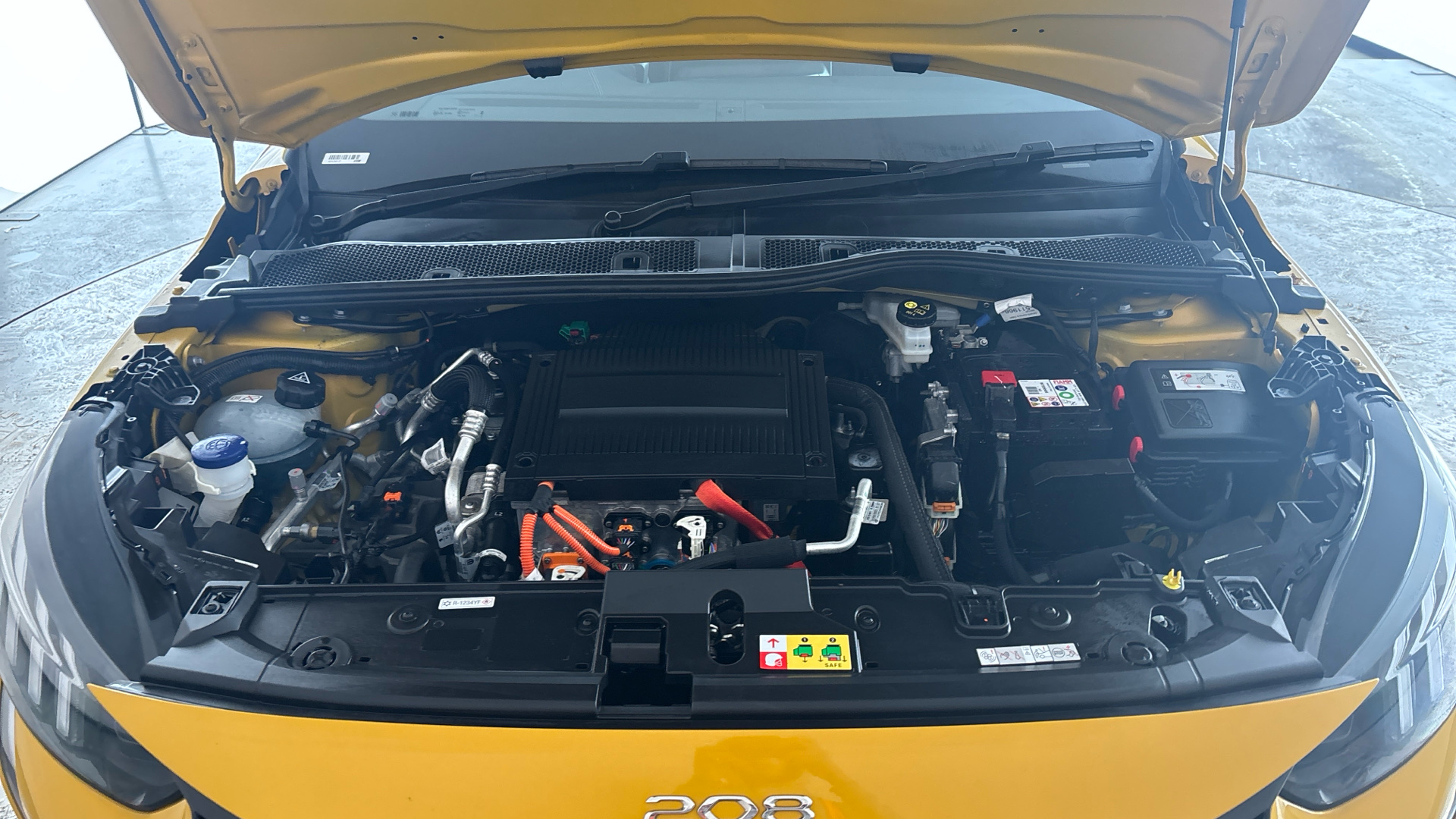 4020659 100kW GT 50kWh 5dr Auto