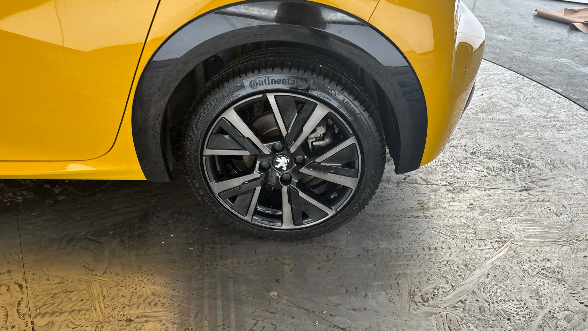 4020659 100kW GT 50kWh 5dr Auto