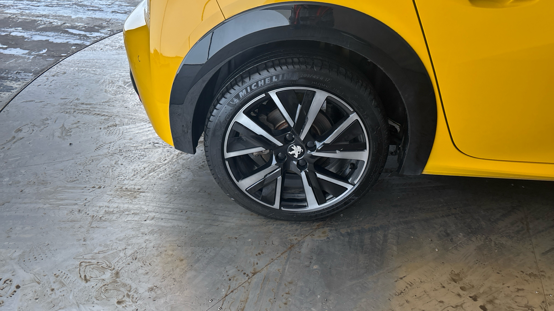 4020659 100kW GT 50kWh 5dr Auto