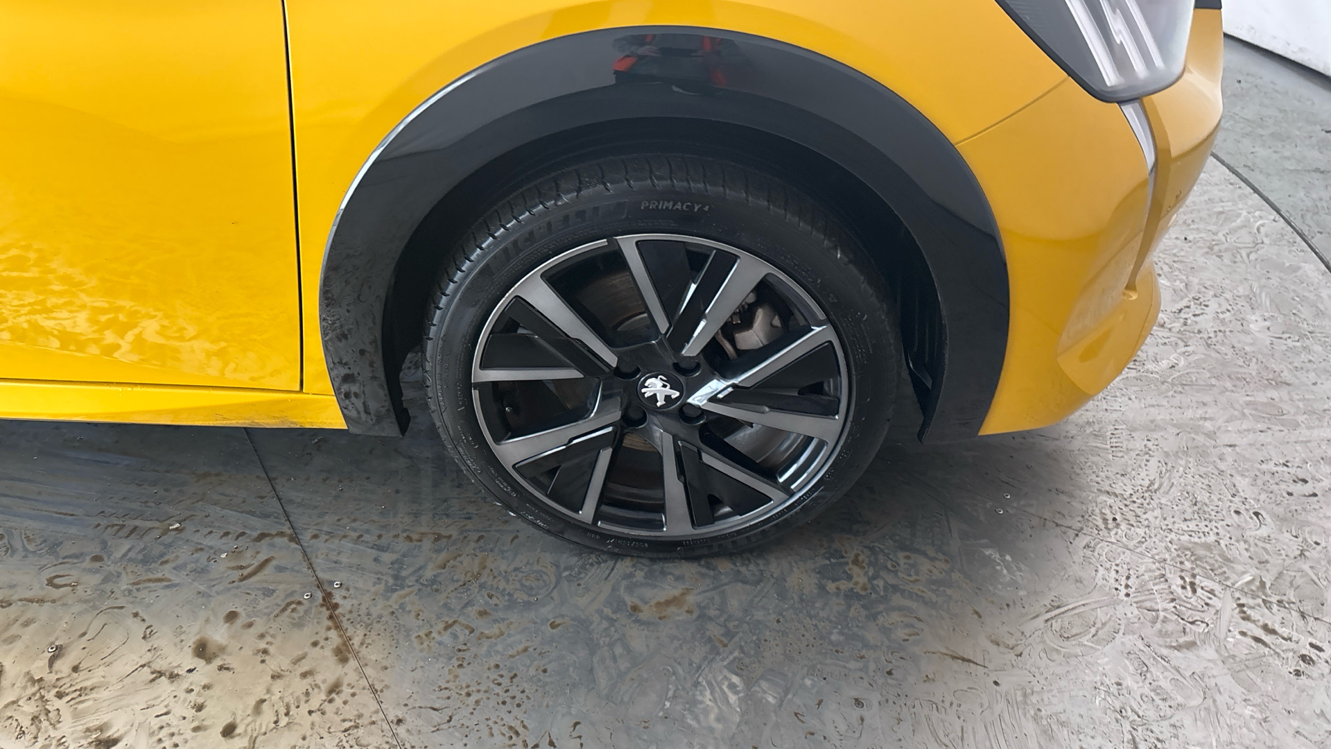 4020659 100kW GT 50kWh 5dr Auto