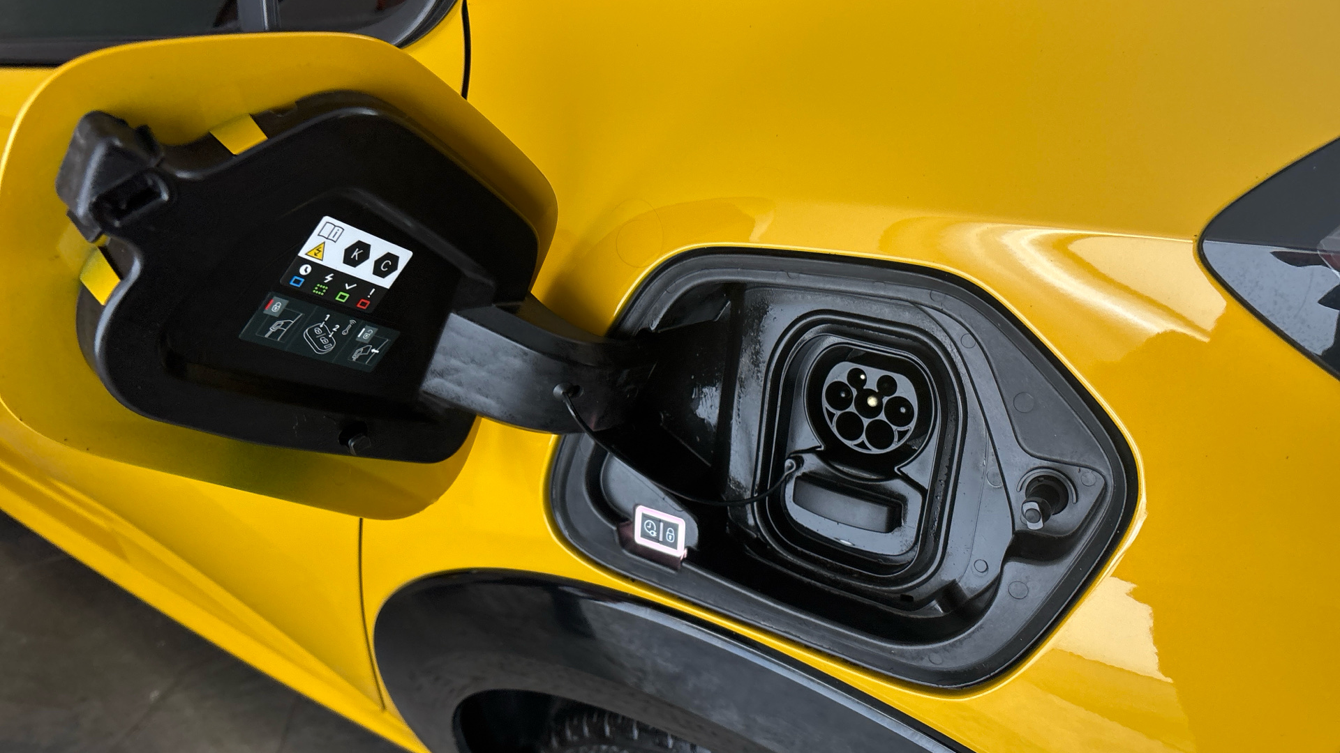 4020659 100kW GT 50kWh 5dr Auto