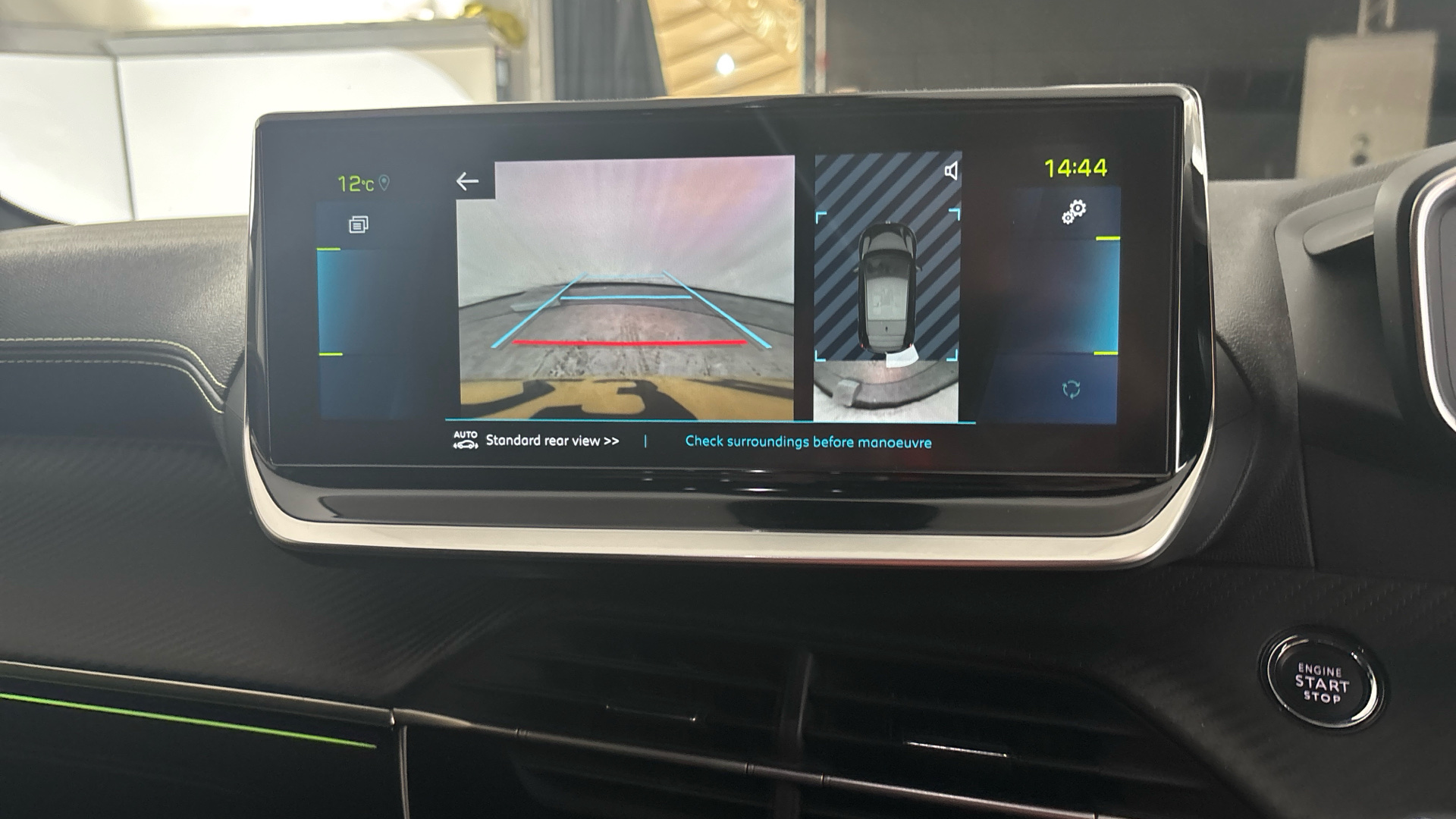 4020659 100kW GT 50kWh 5dr Auto