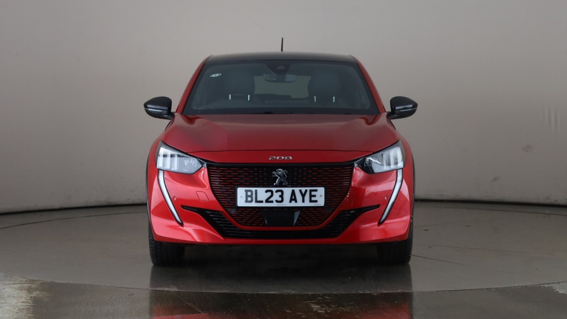 4060172 100kW GT 50kWh 5dr Auto