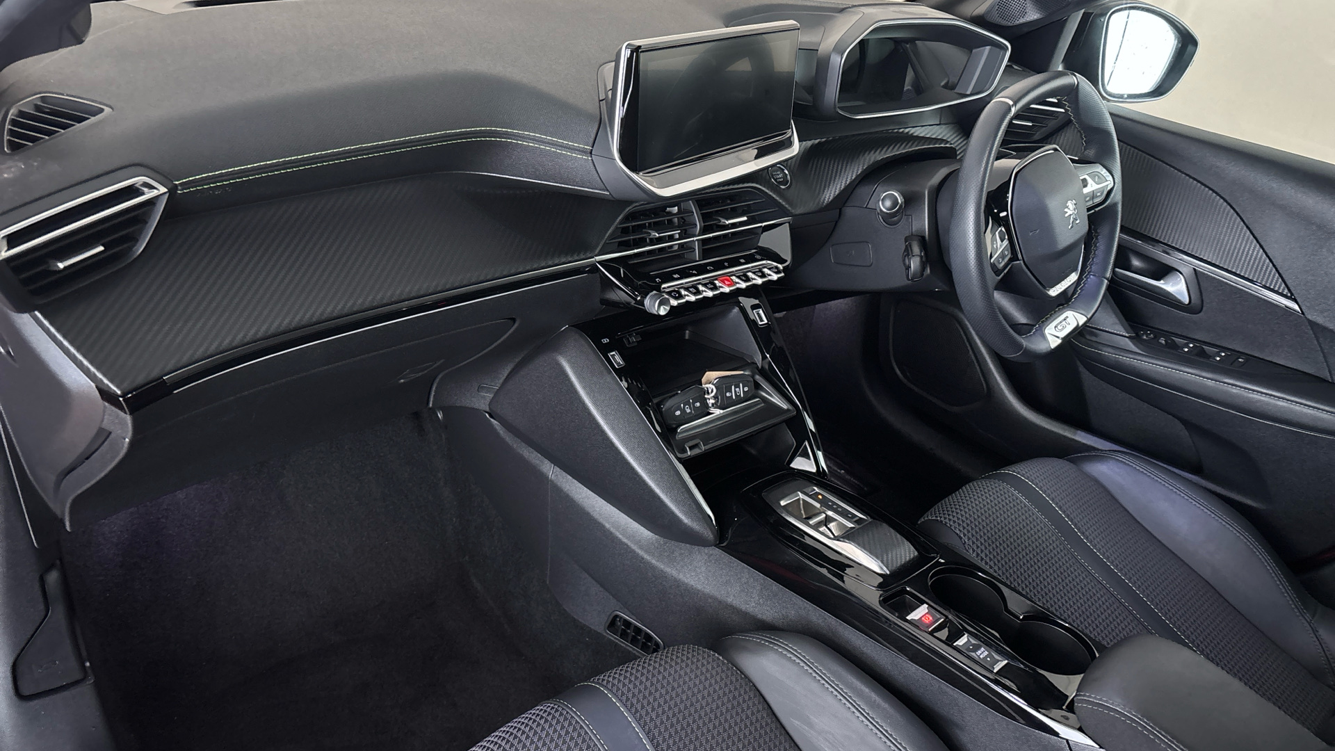 4060172 100kW GT 50kWh 5dr Auto