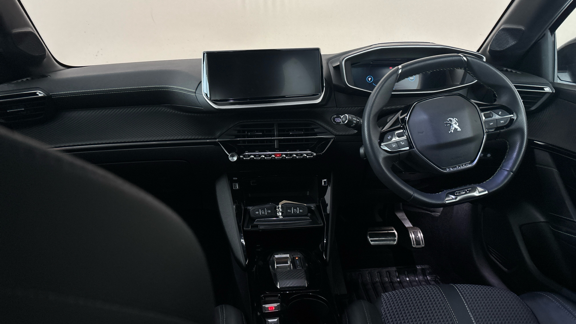 4060172 100kW GT 50kWh 5dr Auto