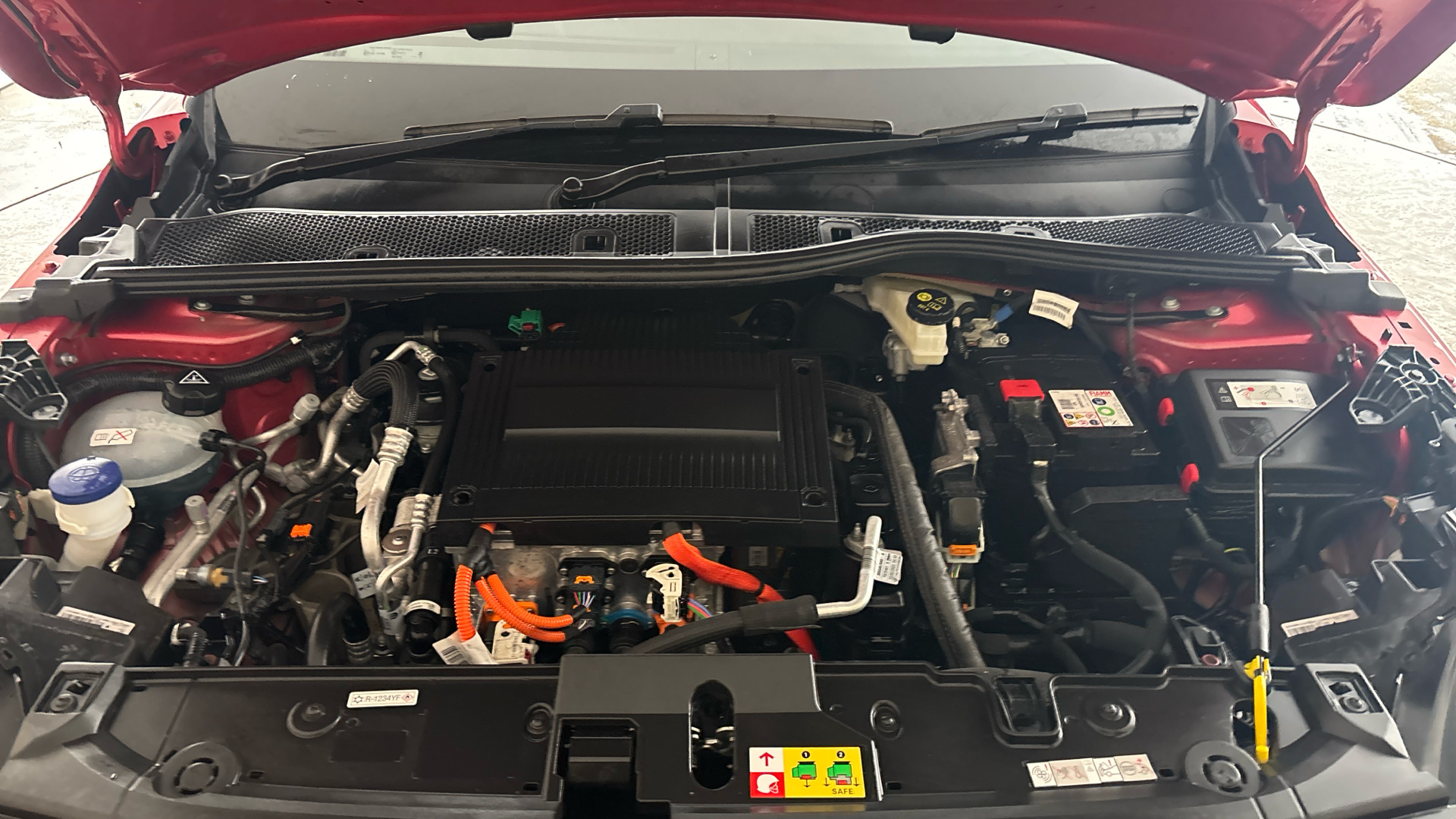 4060172 100kW GT 50kWh 5dr Auto