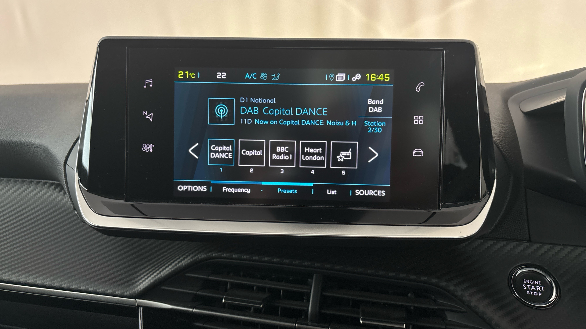 Peugeot 208 100kW Allure Premium + 50kWh 5dr Auto