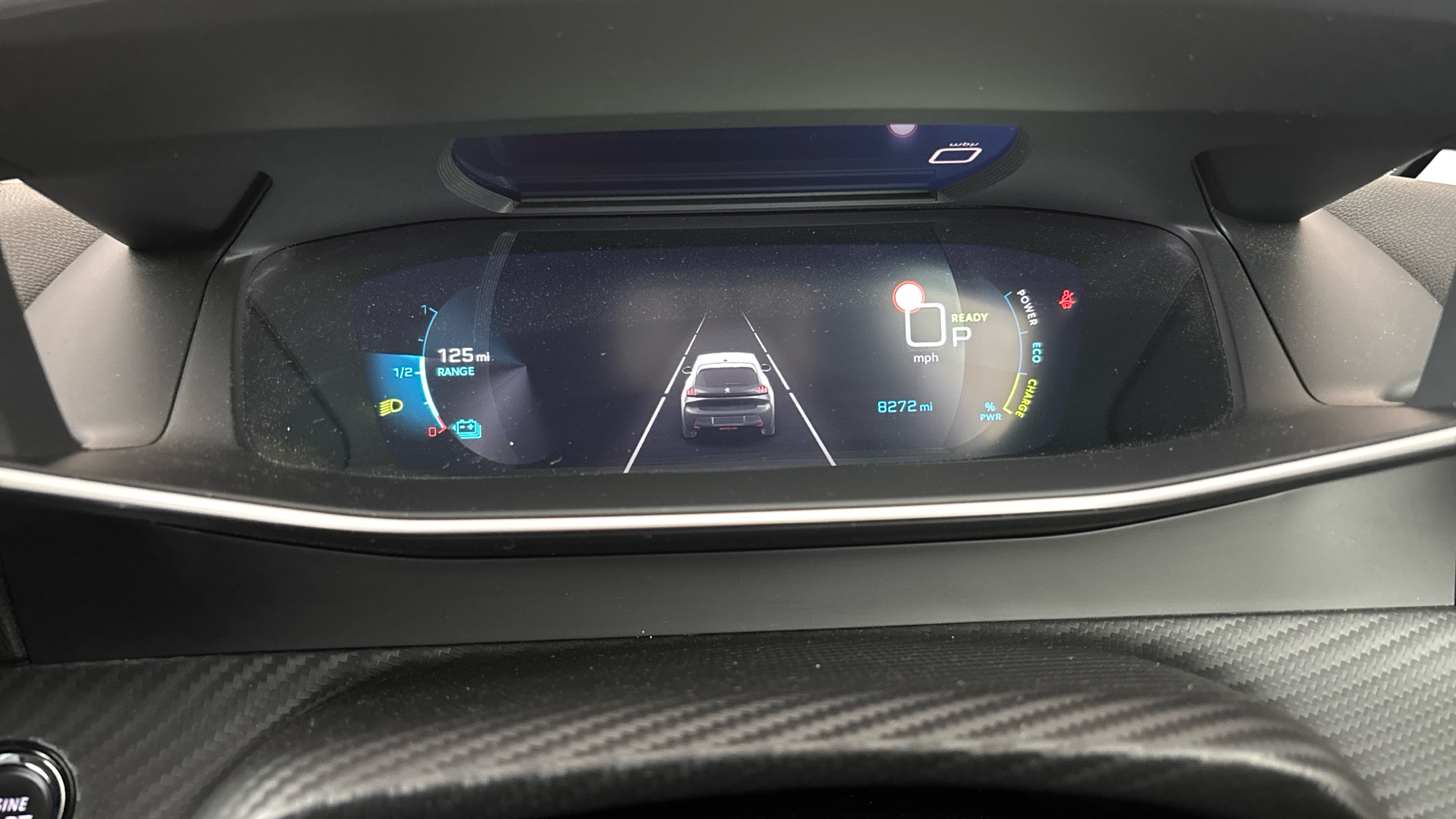 Peugeot 208 100kW Allure Premium + 50kWh 5dr Auto