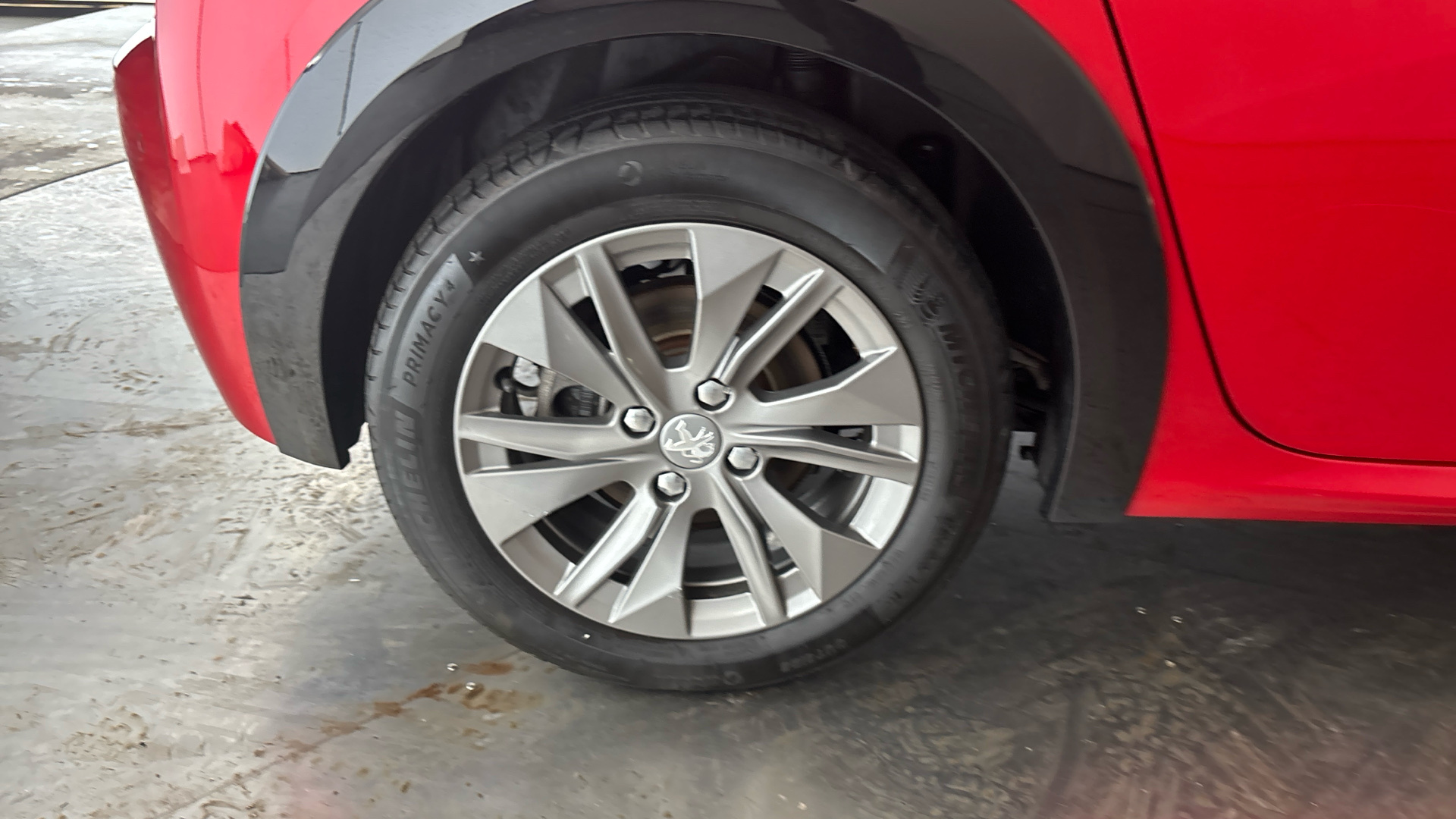 Peugeot 208 100kW Allure Premium + 50kWh 5dr Auto