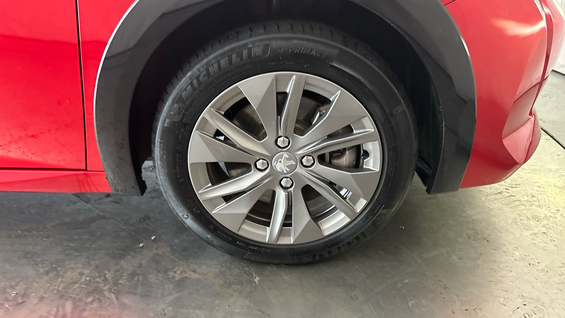 Peugeot 208 100kW Allure Premium + 50kWh 5dr Auto