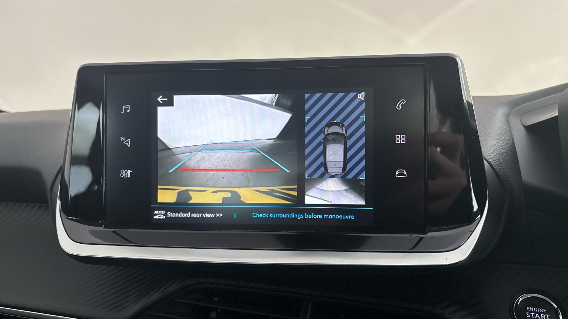 Peugeot 208 100kW Allure Premium + 50kWh 5dr Auto