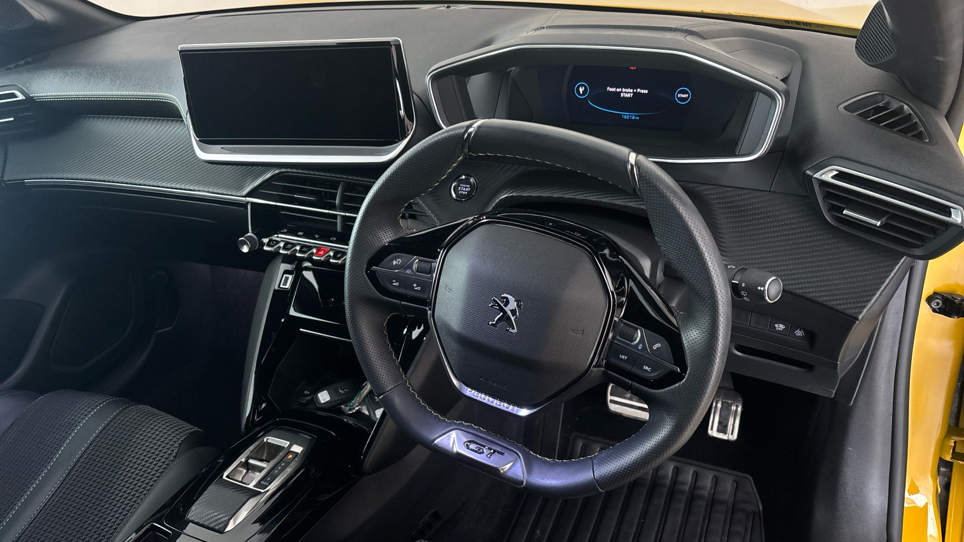 4020794 100kW GT 50kWh 5dr Auto