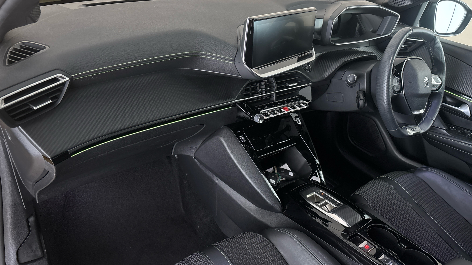 4020794 100kW GT 50kWh 5dr Auto