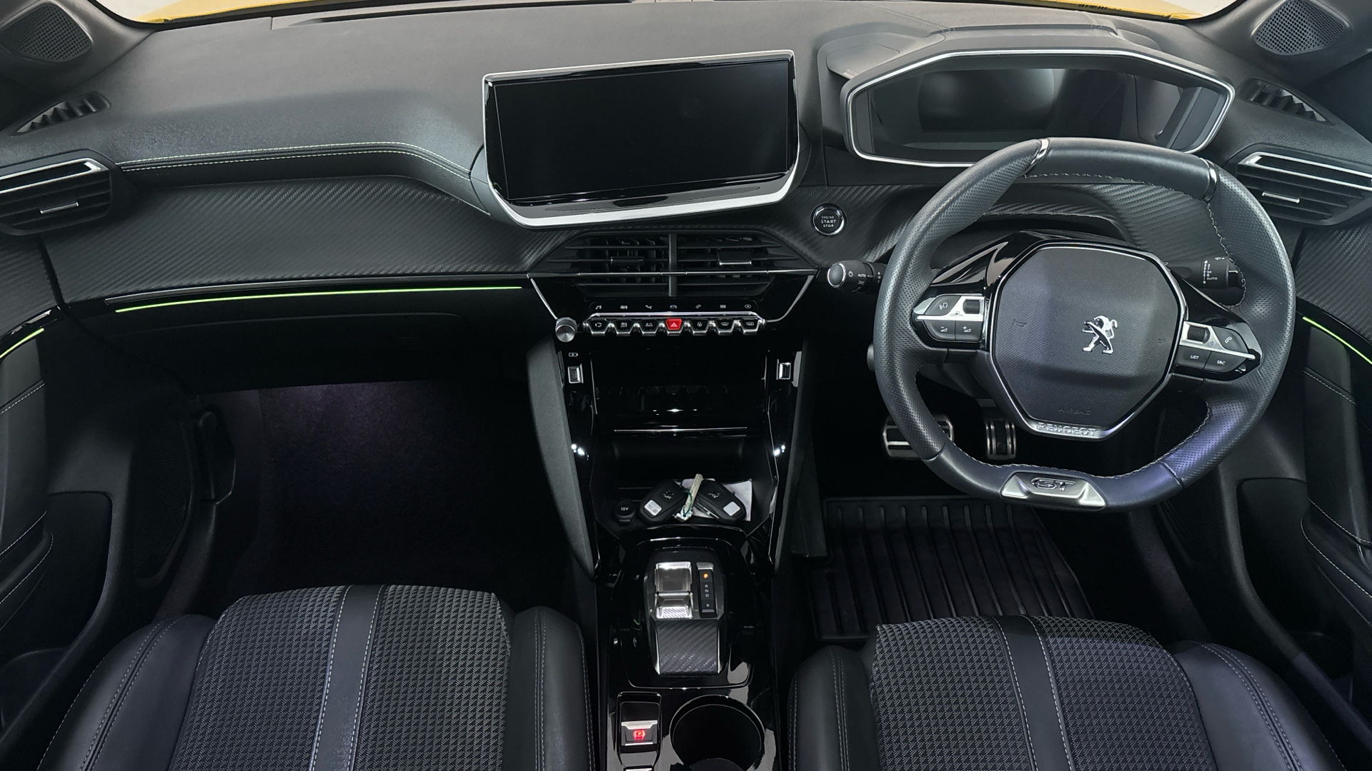 4020794 100kW GT 50kWh 5dr Auto