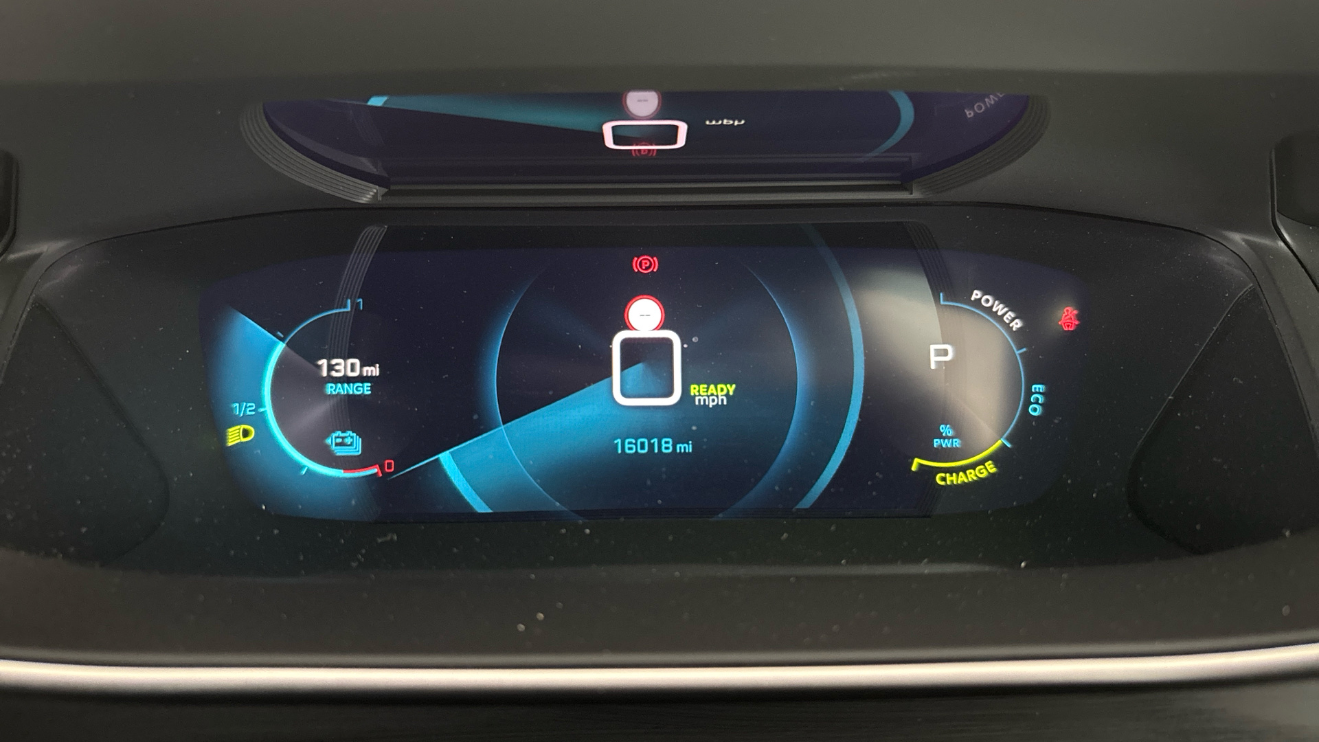 4020794 100kW GT 50kWh 5dr Auto