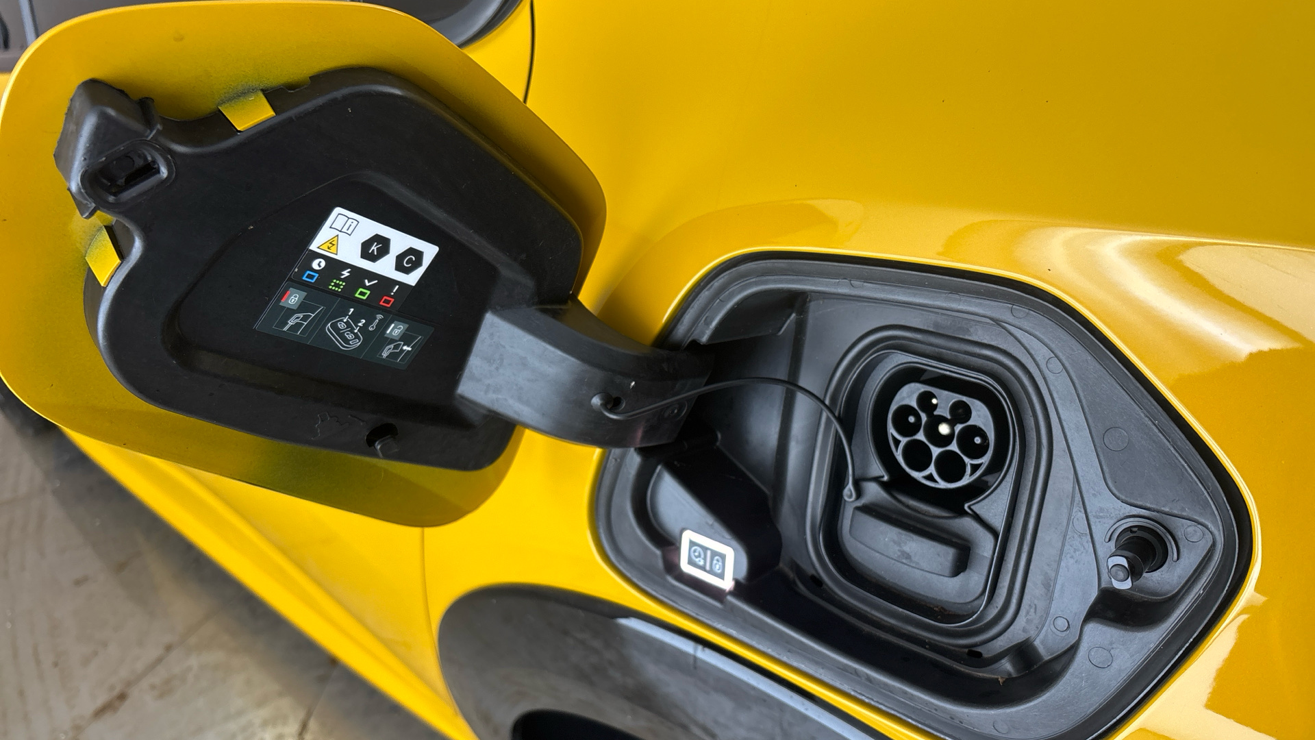 4020794 100kW GT 50kWh 5dr Auto