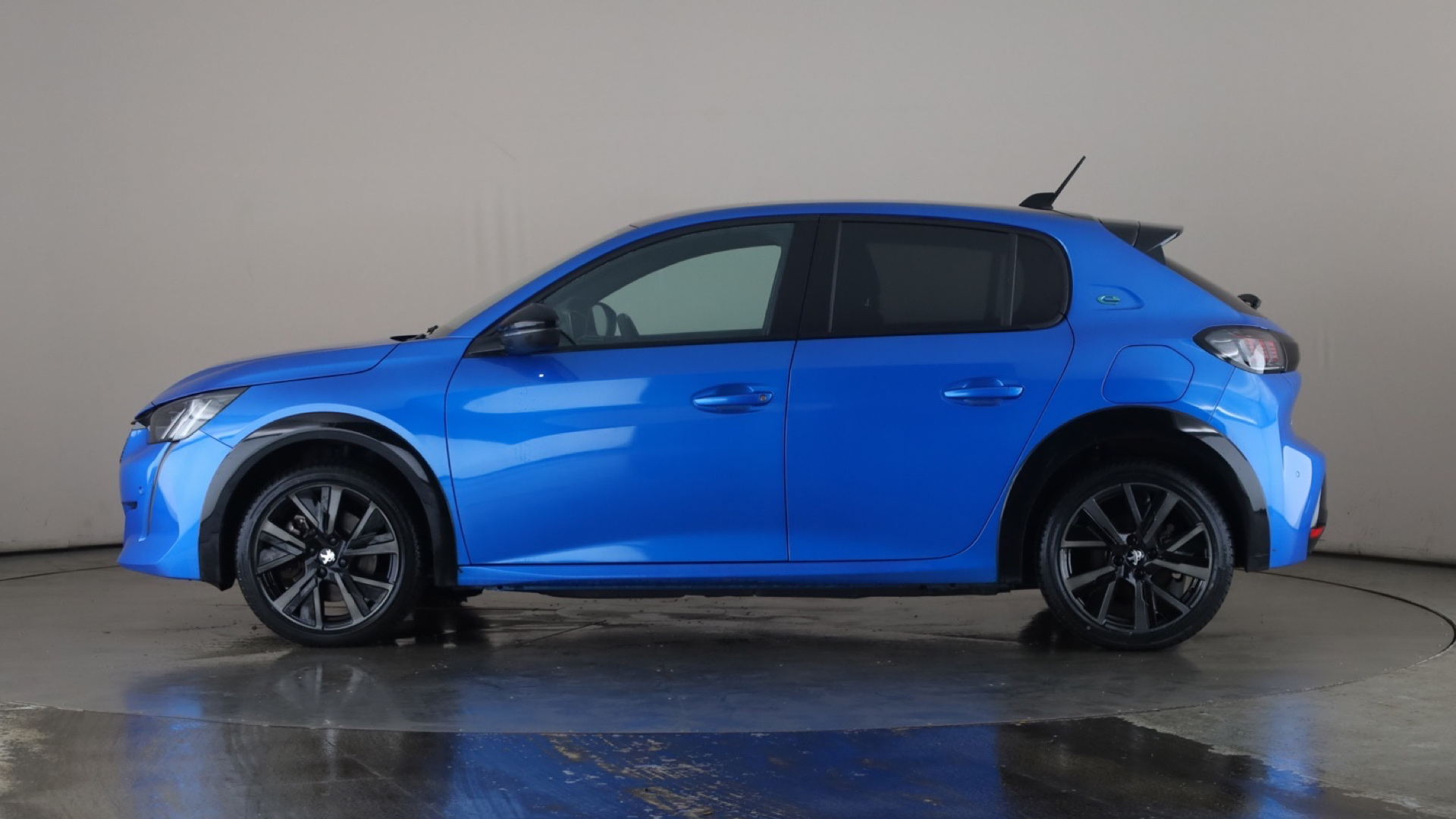 100kW GT 50kWh 5dr Auto [2023]