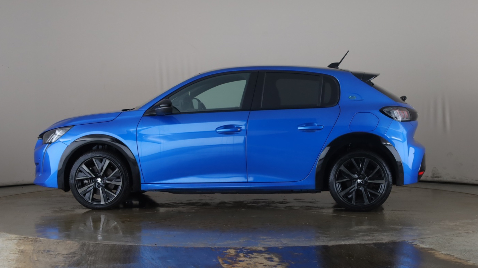 100kW GT 50kWh 5dr Auto [2023]