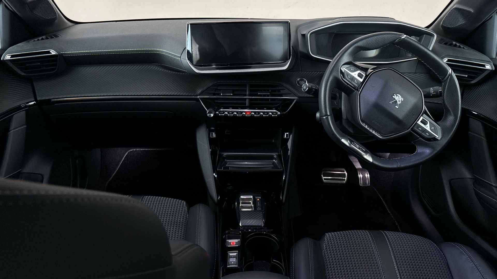 4020845 100kW GT 50kWh 5dr Auto