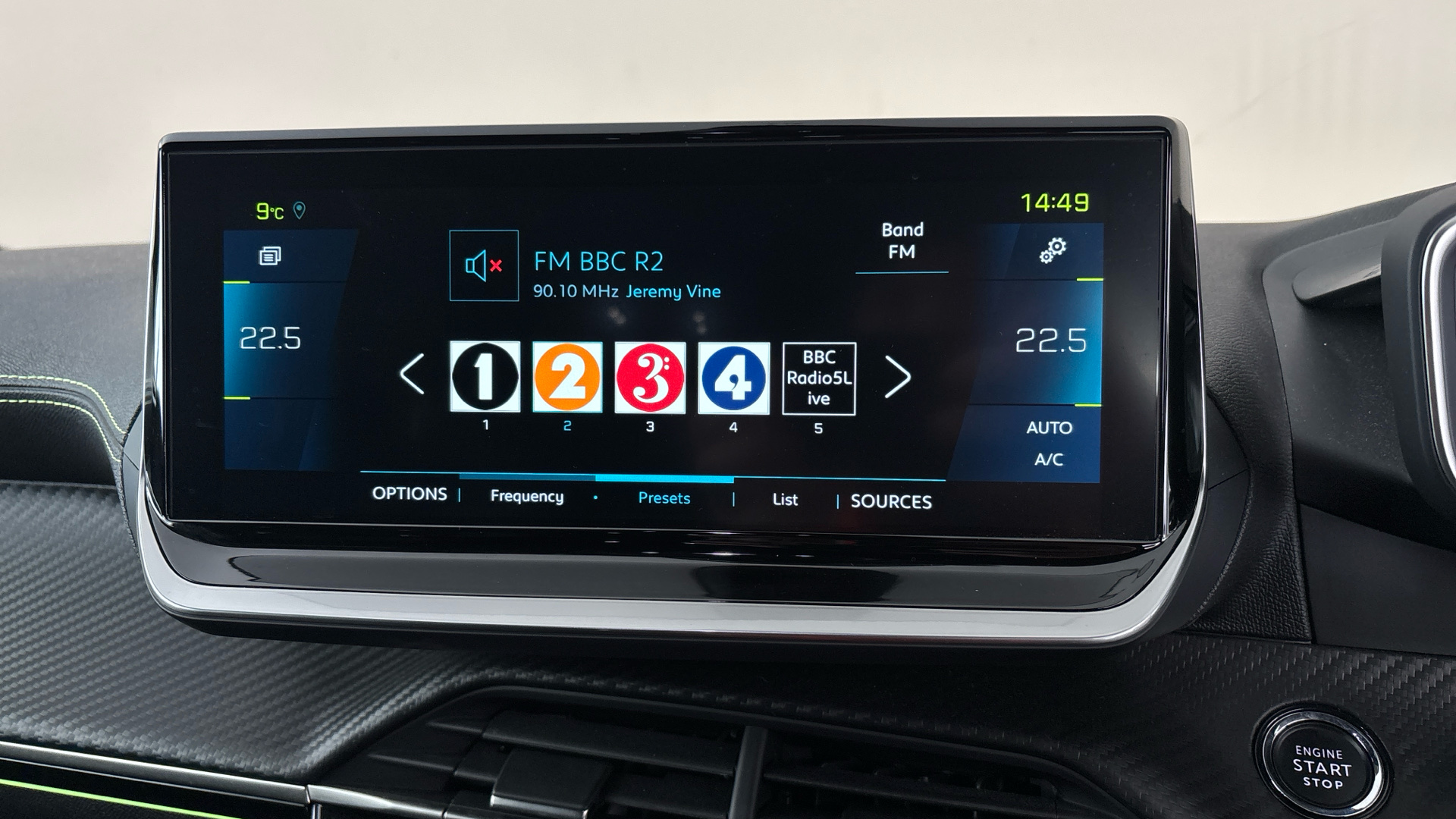 4020845 100kW GT 50kWh 5dr Auto