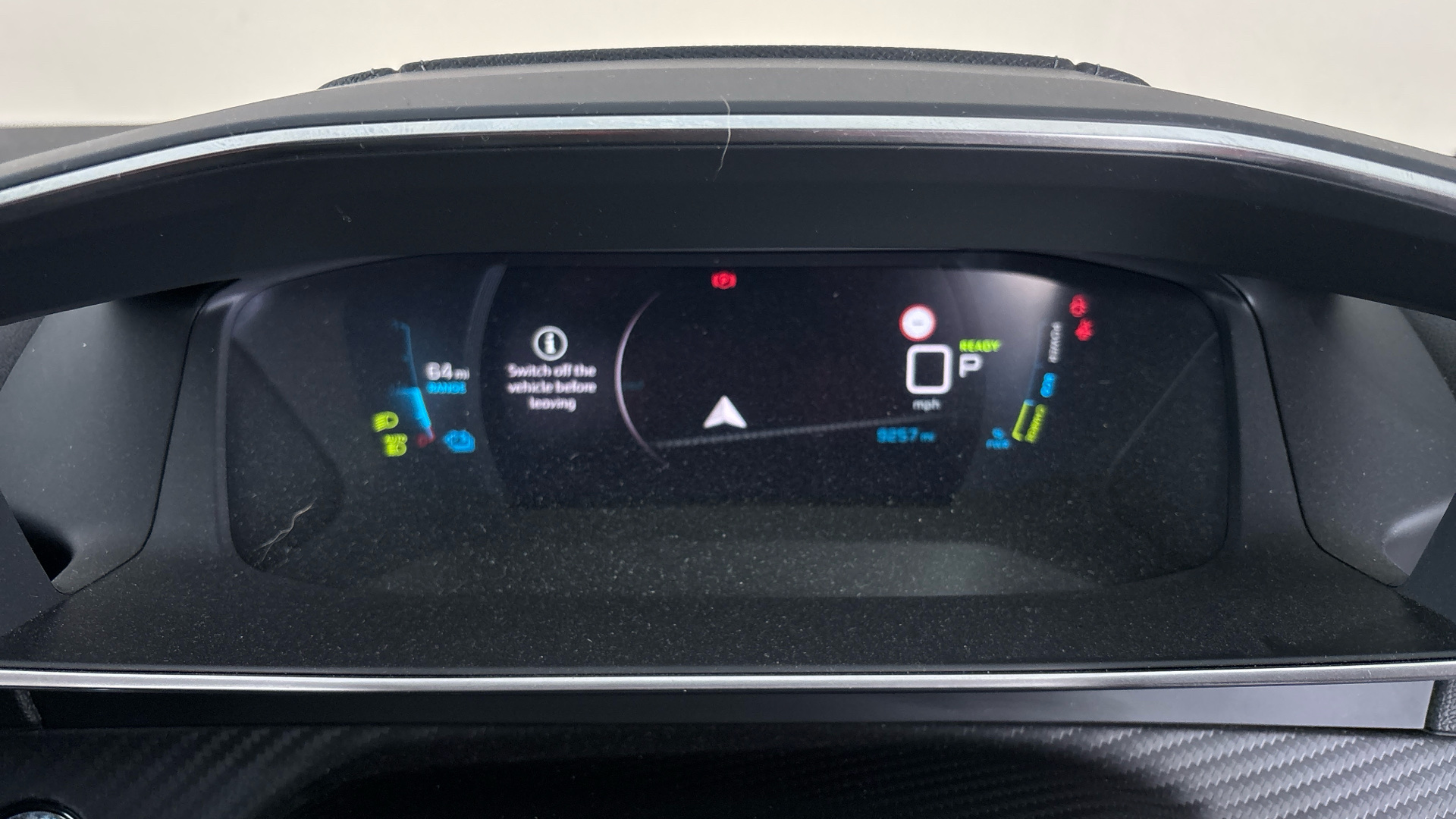 4020845 100kW GT 50kWh 5dr Auto