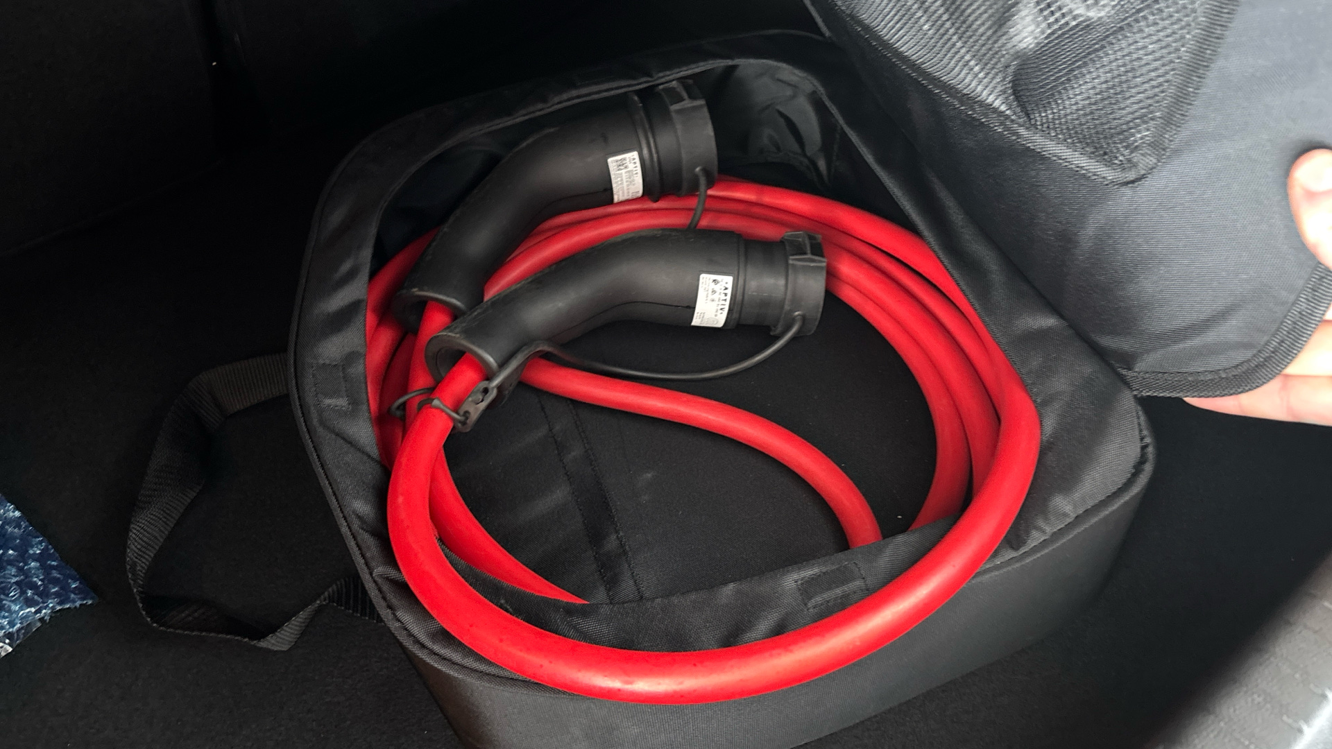 4020845 100kW GT 50kWh 5dr Auto