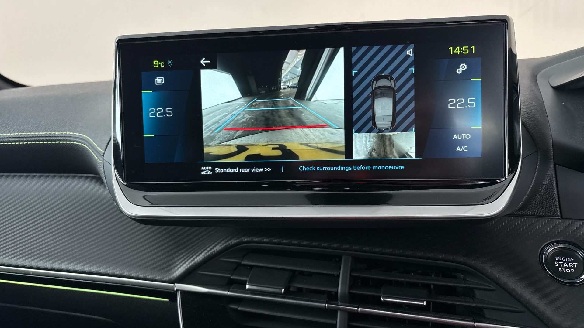 4020845 100kW GT 50kWh 5dr Auto