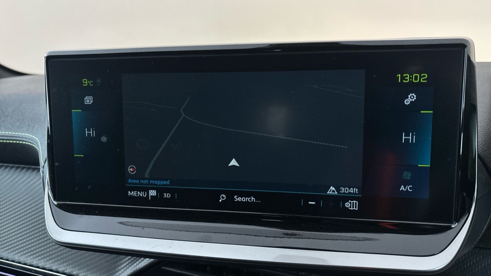 PEUGEOT 208 Image 12