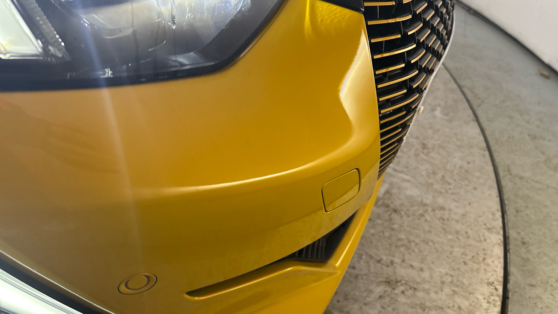 4020827 100kW GT 50kWh 5dr Auto