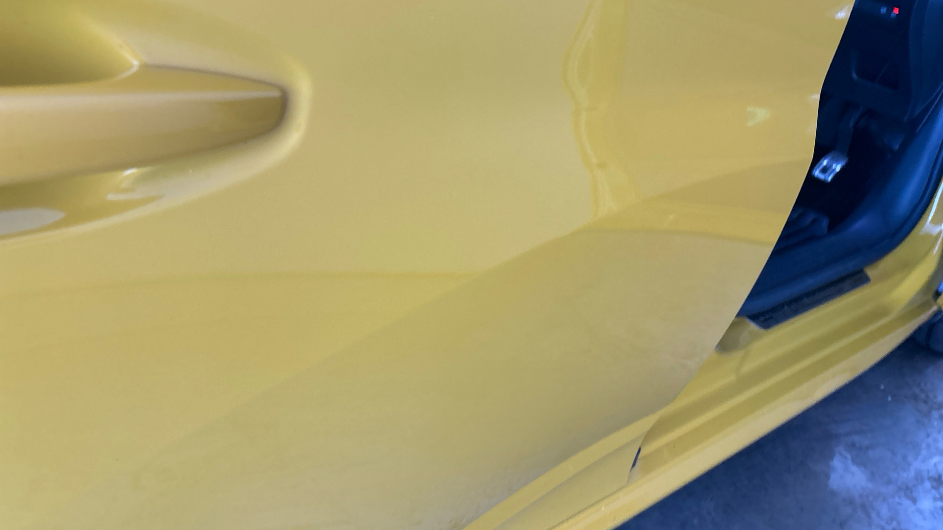 4020827 100kW GT 50kWh 5dr Auto