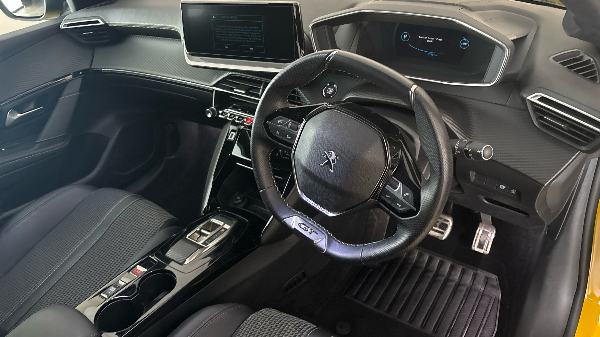 4020827 100kW GT 50kWh 5dr Auto