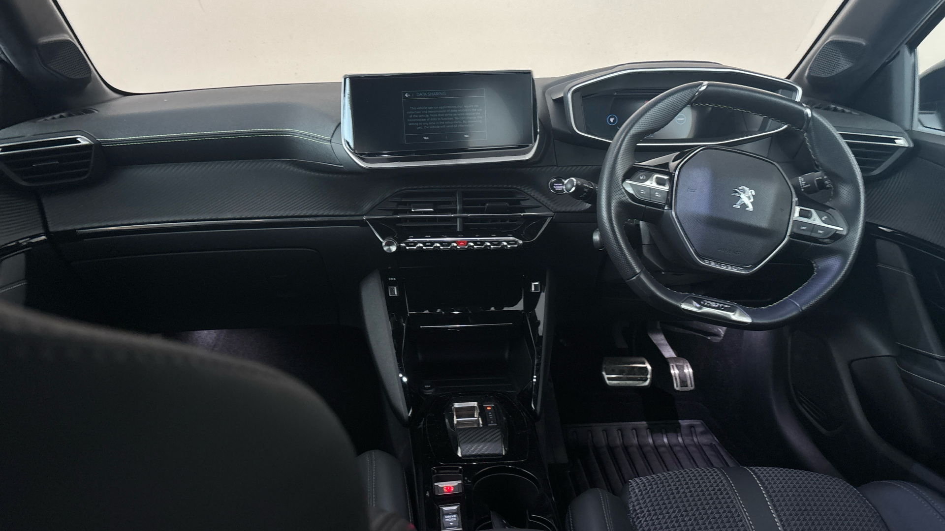 4020827 100kW GT 50kWh 5dr Auto