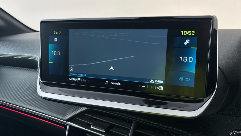 PEUGEOT 208 Image 12