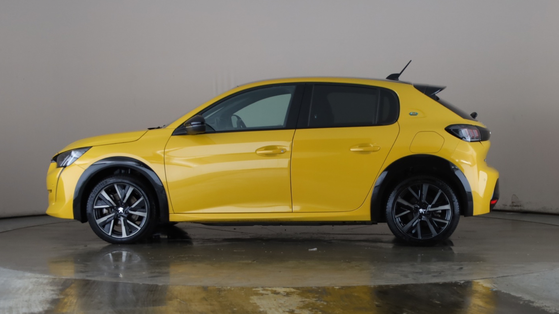 100kW GT 50kWh 5dr Auto [2023]