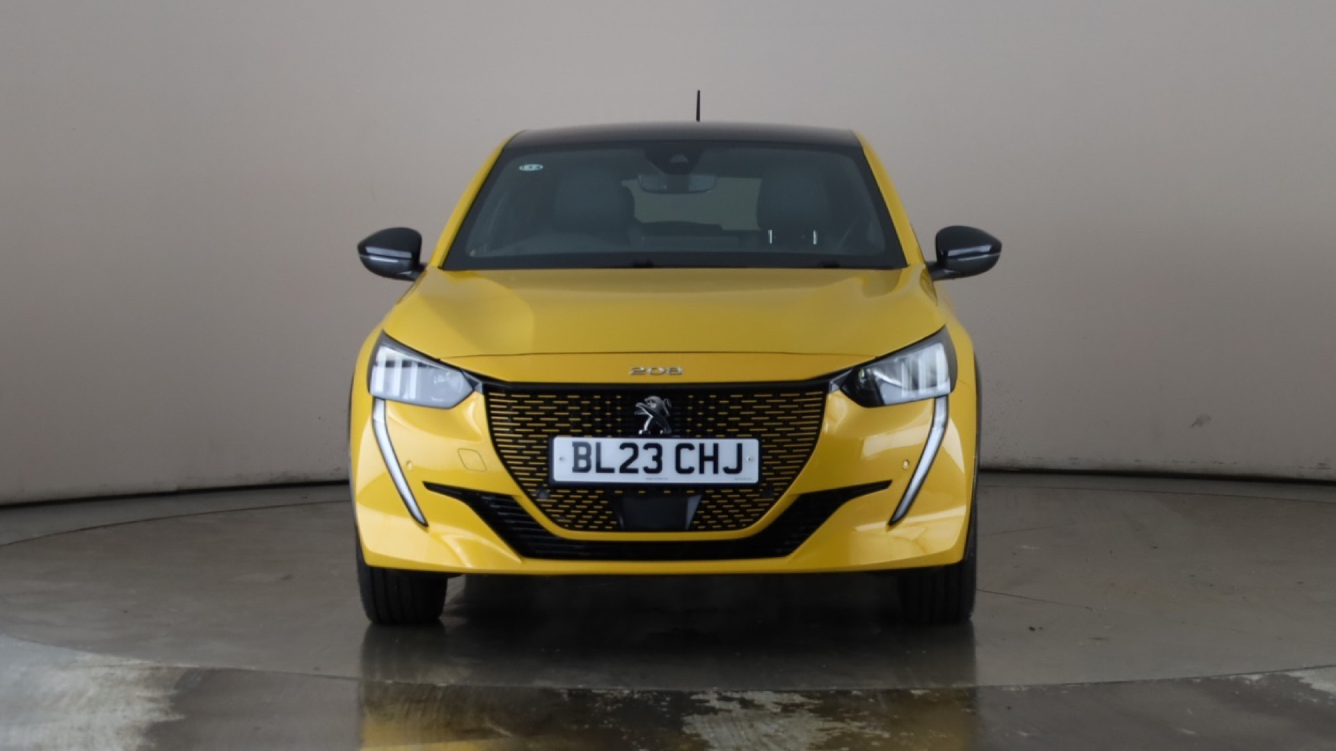 4020711 100kW GT 50kWh 5dr Auto