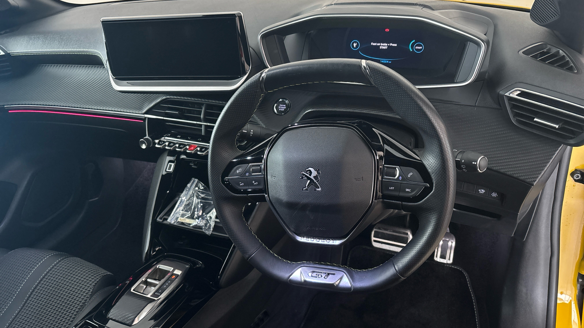 4020711 100kW GT 50kWh 5dr Auto