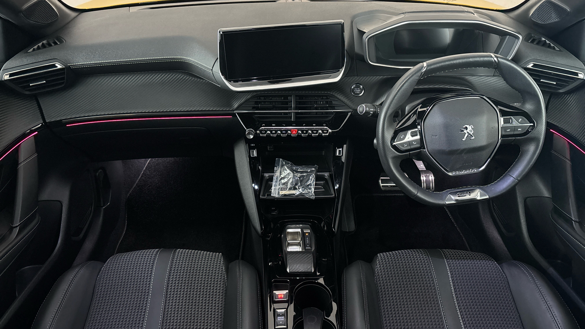 4020711 100kW GT 50kWh 5dr Auto