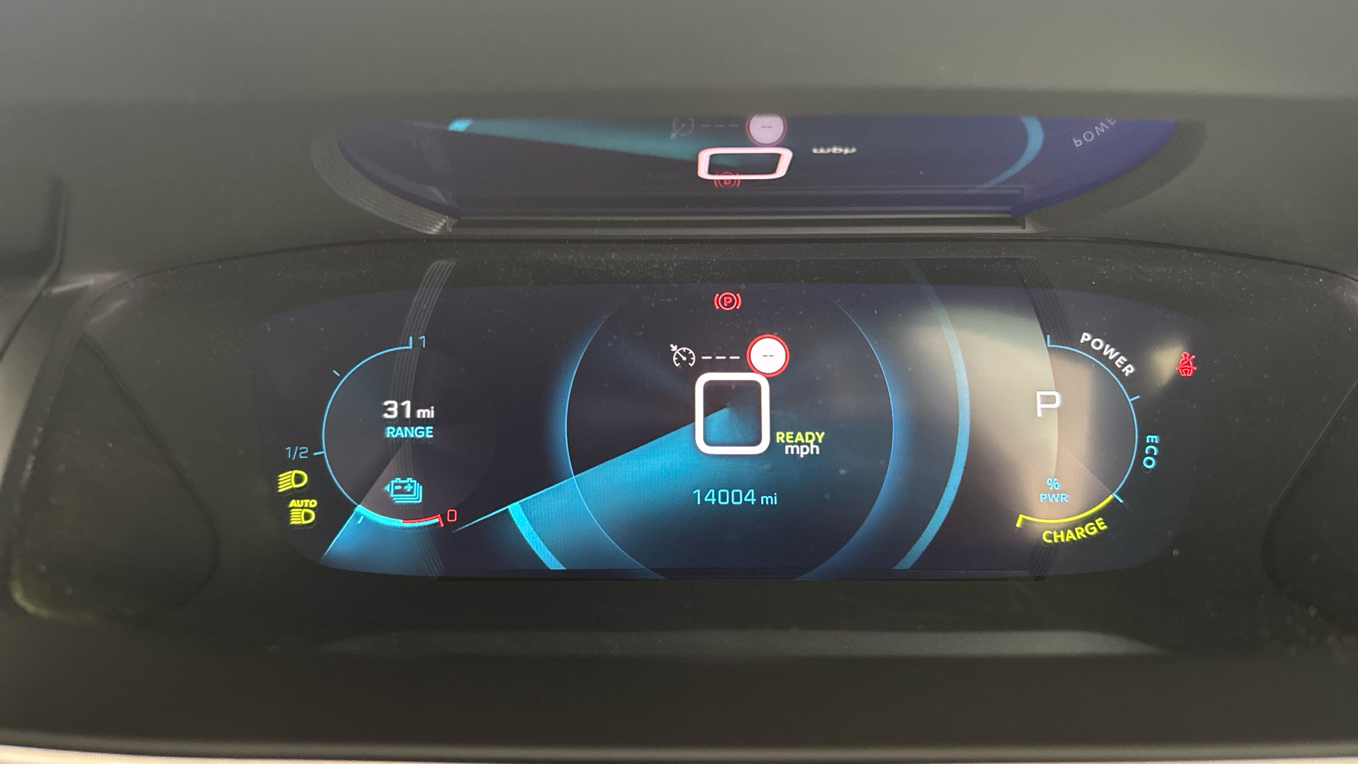 4020711 100kW GT 50kWh 5dr Auto